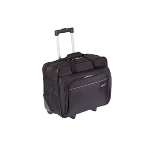 targus executive laptop roller bag on wheels