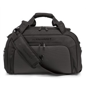 duffle bag or duffel bag