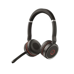 dell headset with microphone