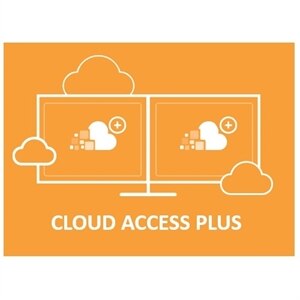 Teradici Cloud Access Plus   3Y  1User  New  Min order qty of 5 or more 1