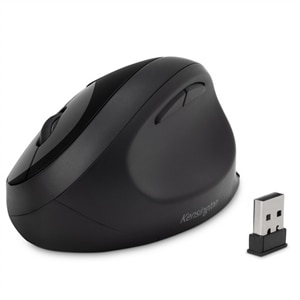 Kensington ProFit Ergo Wireless Mouse 1