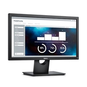 Dell E2016HV 22' Monitor | Dell India