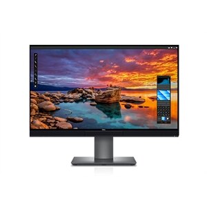 Dell Ultrasharp 27 4k Premiercolour Monitor Up27q Dell India