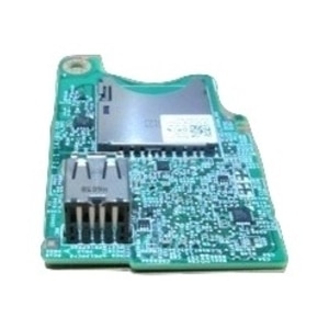 Dell PowerEdge M630 FC630 M830 SD Card Reader Module