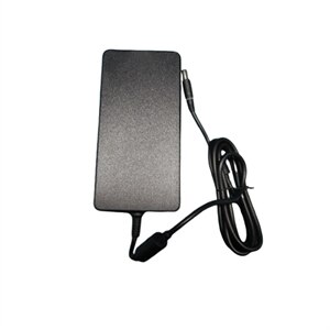 Dell 180-watt Ac Adapter With Ida Power Cord 