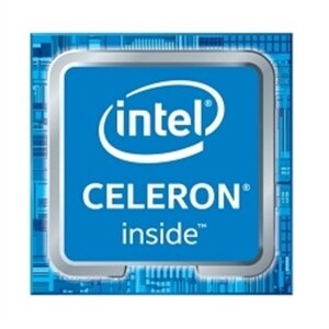 Intel Celeron G4930 3.2GHz, 2M Cache, 2C/2T, no Turbo (54W) 1