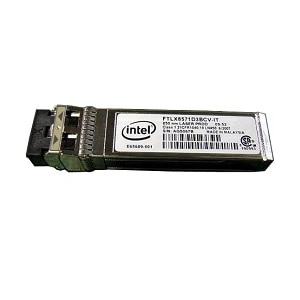 Compatible 407-BCBN SFP 10GBase-SR 300m for Dell PowerEdge R430