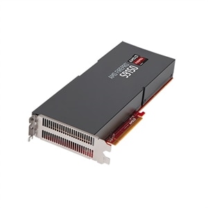 Dell 16GB AMD FirePro S9150 GPU Full 