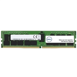 Vxrail Dell Memory Upgrade 32gb 2rx4 Ddr4 Rdimm 2933mhz Dell Malaysia