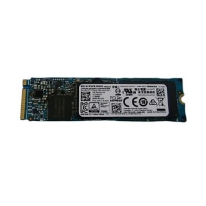 Dell 512GB Class 40 SSD Self-Encrypting OPAL PCIe NVMe Drive 1