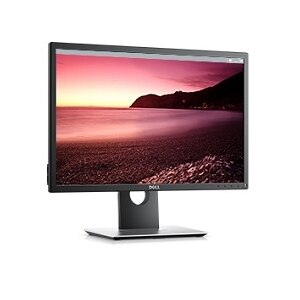 dell p2217 monitor ajcs