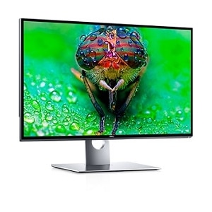 Dell Ultrasharp 32 Premiercolor Ultrahd 8k Monitor Up3218k Dell Uk