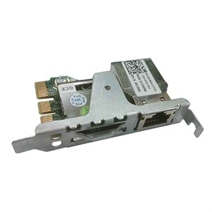 dell server idrac port