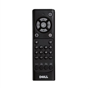 Dell - Remote control - for Dell 1220, 1550, 1650, 1850 | Dell UK