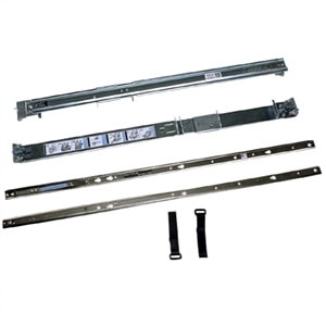 Dell ReadyRails 1U Static Rails for 2/4-Post Racks | Dell UK