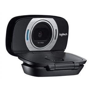 logitech web camera hd 720p