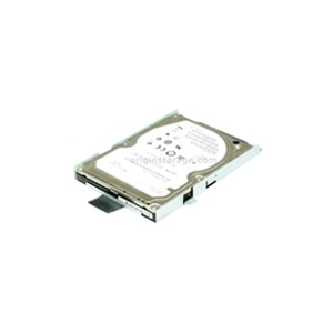 Origin Storage - Solid state drive - 128 GB - 2.5-inch - SATA 3Gb/s - for Dell Latitude E5400, E5500 1