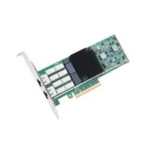 Intel Ethernet Server Adapter X520-SR2 - Network adapter - PCI Express ...