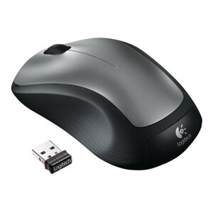 install logitech m310 wireless mouse