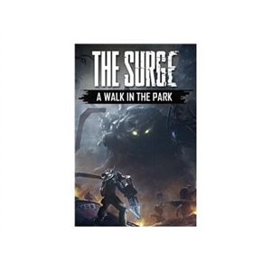 the park xbox one