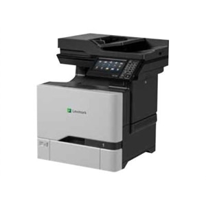 free ocr software for lexmark