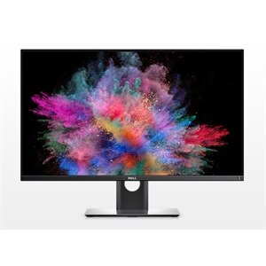 Dell UltraSharp 30 Ultra HD 4K OLED Monitor with PremierColor - UP3017Q 1