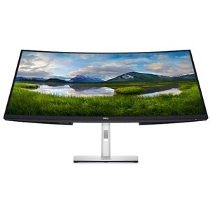 Dell 34 Curved USB-C Monitor - P3421W
