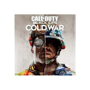 call of duty cold war playstation 4 and 5