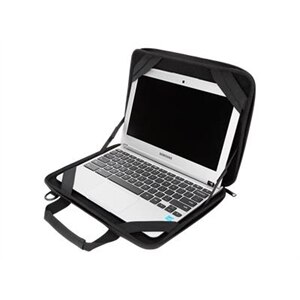 dell hard shell laptop case