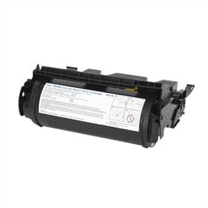 310-4585/_2PK SuppliesMAX Compatible MICR Replacement for Dell M5200N//W5300N Toner Cartridge 2//PK-21000 Page Yield