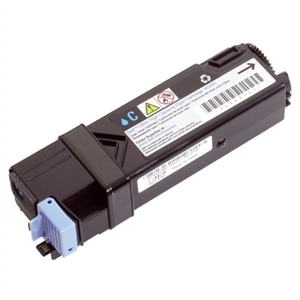 High Capacity Replacement for Dell 330-1436 8-Pack Compatible 2130cn 330-1433 Color Toner Cartridge 2135cn Printer Cartridge 330-1438 2BK+2C+2Y+2M 330-1437 