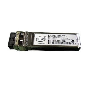 10GBase-SR 300m for Dell PowerConnect 7048P Compatible 407-BBPM SFP 