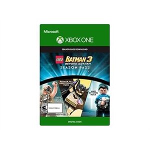 lego batman xbox one