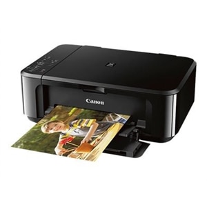 print to canon mp510 printer from dell inspiron 15