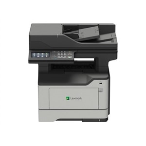 lexmark ms410 driver for mac