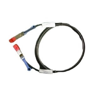 HPC Optics Compatible with Dell 332-1665 SFP 10G 1m Passive DAC 332-1665-HPC to SFP Twinax Cable 