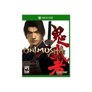 Onimusha Warlords - Xbox One 1