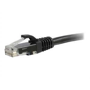 RJ45 10Gbps High Speed LAN Internet Cord Available in 28 Lengths and 10 Colors Computer Network Cable with Snagless Connector Cat6 Crossover Ethernet Cable 14 Feet - Gray GOWOS 20-Pack UTP 