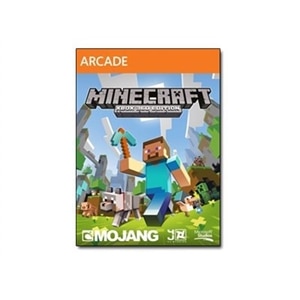 minecraft starter collection xbox one