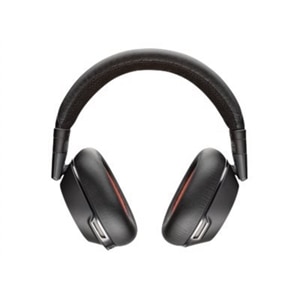 Poly Voyager 8200 UC USB-C - headphones with mic 1