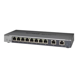 netgear switch mac address