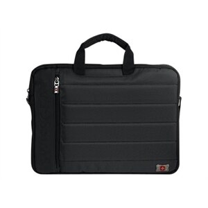 17 inch computer carrying case