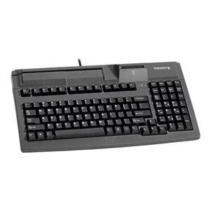 CHERRY MX7040 - Keyboard - USB - English - US - black | Dell United States