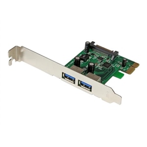 pci card for usb 3.0