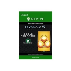 halo 5 guardians digital code