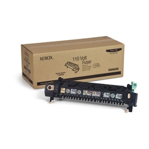Xerox 115R00029 Phaser 6250 Fuser 110 Volt in Retail Packaging 