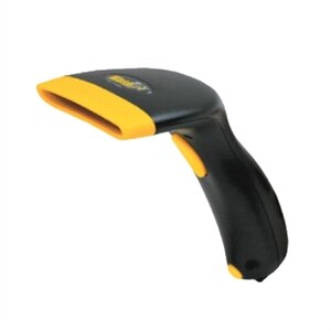 Wasp WCS3900 Series CCD Barcode Scanner with USB Cable 1