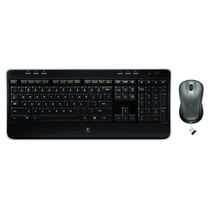 logitech wireless keyboard xbox one