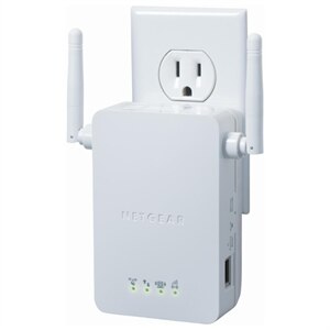 Universal Wi Fi Range Extender Wn3000rp Dell Usa