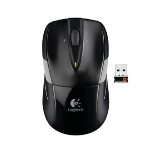 Logitech Wireless Mouse M525 Dell Usa